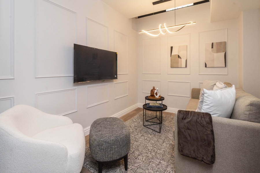 1 Bedroom Property for Sale in Cape Town City Centre Western Cape